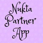 Nukta Partner app ícone