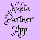 Nukta Partner app आइकन