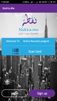 Nukta Partner app पोस्टर