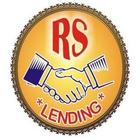 RS Lending ícone