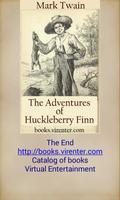 برنامه‌نما Adventures of Huckleberry Finn عکس از صفحه