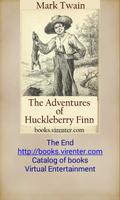 Adventures of Huckleberry Finn スクリーンショット 3