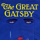 ikon The Great Gatsby