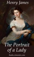 The Portrait of a Lady-poster
