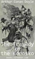 پوستر The Tragedy of the Korosko
