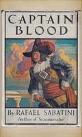 Captain Blood: His Odyssy الملصق