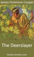 The Deerslayer Affiche