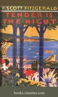 Tender is the Night Affiche