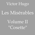 Les Misérables, Volume II icon