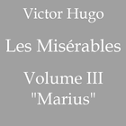 Les Misérables, Volume III icône