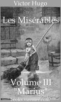 Poster Les Misérables, Volume III