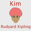 ”Kim by Rudyard Kipling