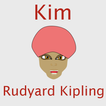 Kim by Rudyard Kipling