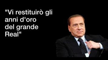 Berlusconi: Vi restituirò FREE 截图 1
