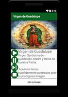 Virgen de Guadalupe capture d'écran 1