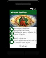 Virgen de Guadalupe capture d'écran 2