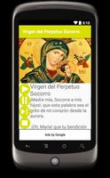 Virgen del Perpetuo Socorro ภาพหน้าจอ 1