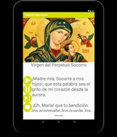 Virgen del Perpetuo Socorro اسکرین شاٹ 3