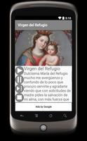 Virgen del Refugio screenshot 1
