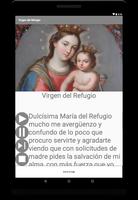Virgen del Refugio screenshot 2