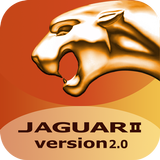 jaguar2.0 icône