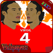 virgil van dijk wallpapers