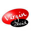Virgindroid pour Virgin Mobile