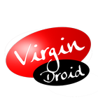 ikon Virgindroid pour Virgin Mobile