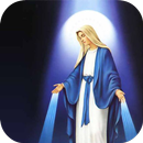 Virgin Mary Photo Frames APK