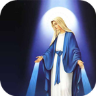 Virgin Mary Photo Frames icono