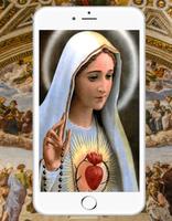 Virgin Mary Ekran Görüntüsü 1
