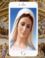 Virgin Mary syot layar 2