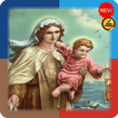 Virgin Mary Wallpaper APK