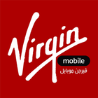 Virgin Mobile Zeichen