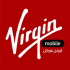 Virgin Mobile アイコン