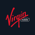 Virgin Mobile Perú icône