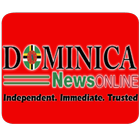 Dominica News On Apps icon