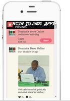 Dominica News On Apps screenshot 2