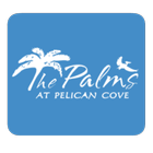 The Palms At Pelican Cove VI ícone