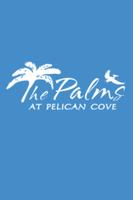 The Palms At Pelican Cove VI Plakat