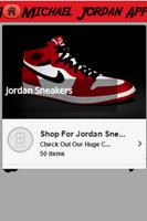 The Michael Jordan App screenshot 3