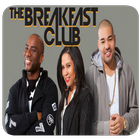 The Breakfast Club Power 105.1 icon
