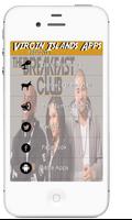 The Breakfast Club Power 105.1 poster