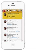 The Breakfast Club Power 105.1 screenshot 2