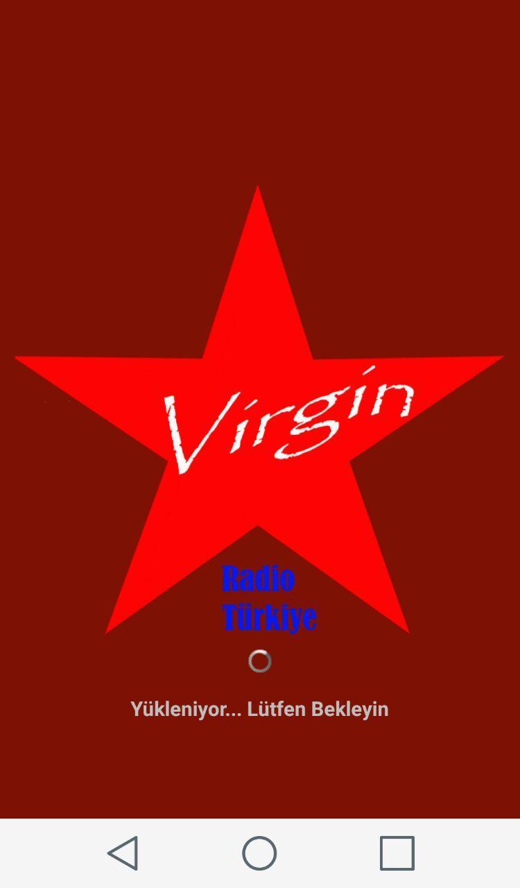 Android için Virgin Radio Turkey - APK'yı İndir