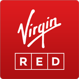 Virgin Red aplikacja