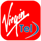 Virgin Tel Zeichen