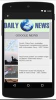 Daily News 截图 2