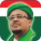 Ceramah Rizieq Shihab - Mp3 icône