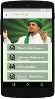 Ceramah Rizieq Shihab - Mp3 ภาพหน้าจอ 1